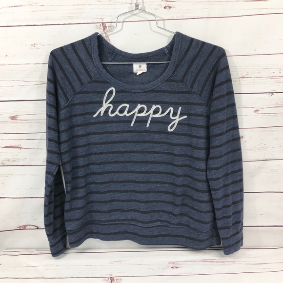 Sundry Happy Sweater - Picture 2 of 8